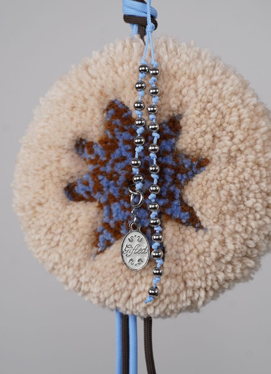 Gifted Lucky Bag Charm